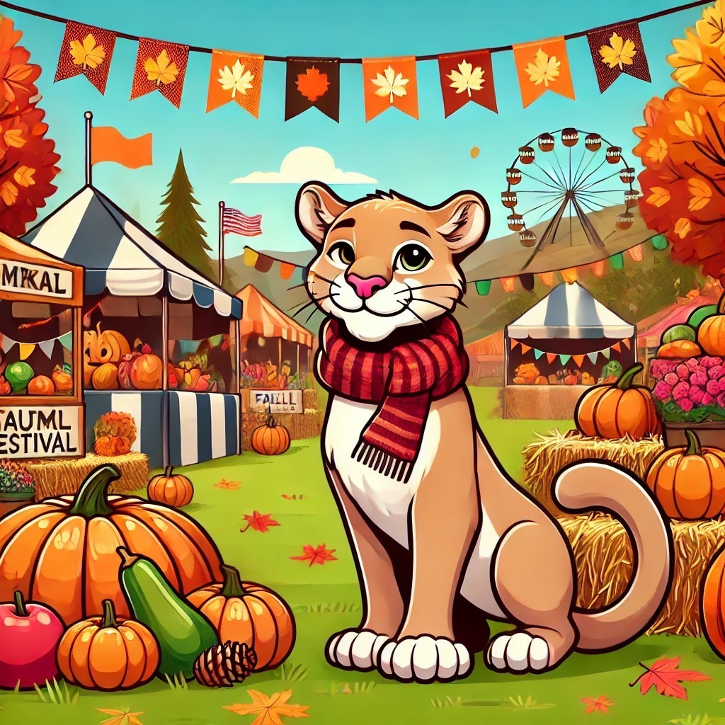fall festival