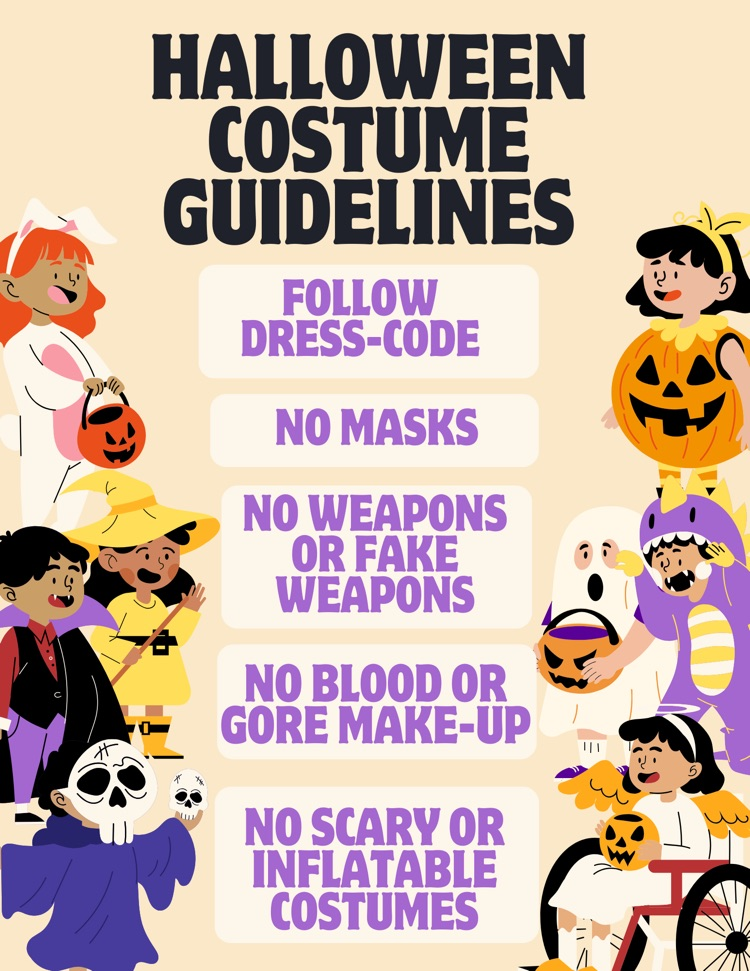 costume guide