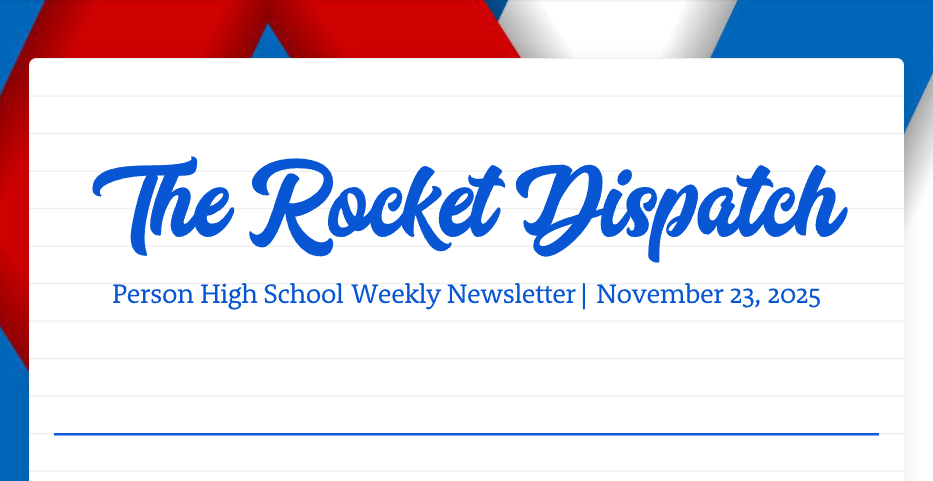 Rocket Dispatch 11.23.25