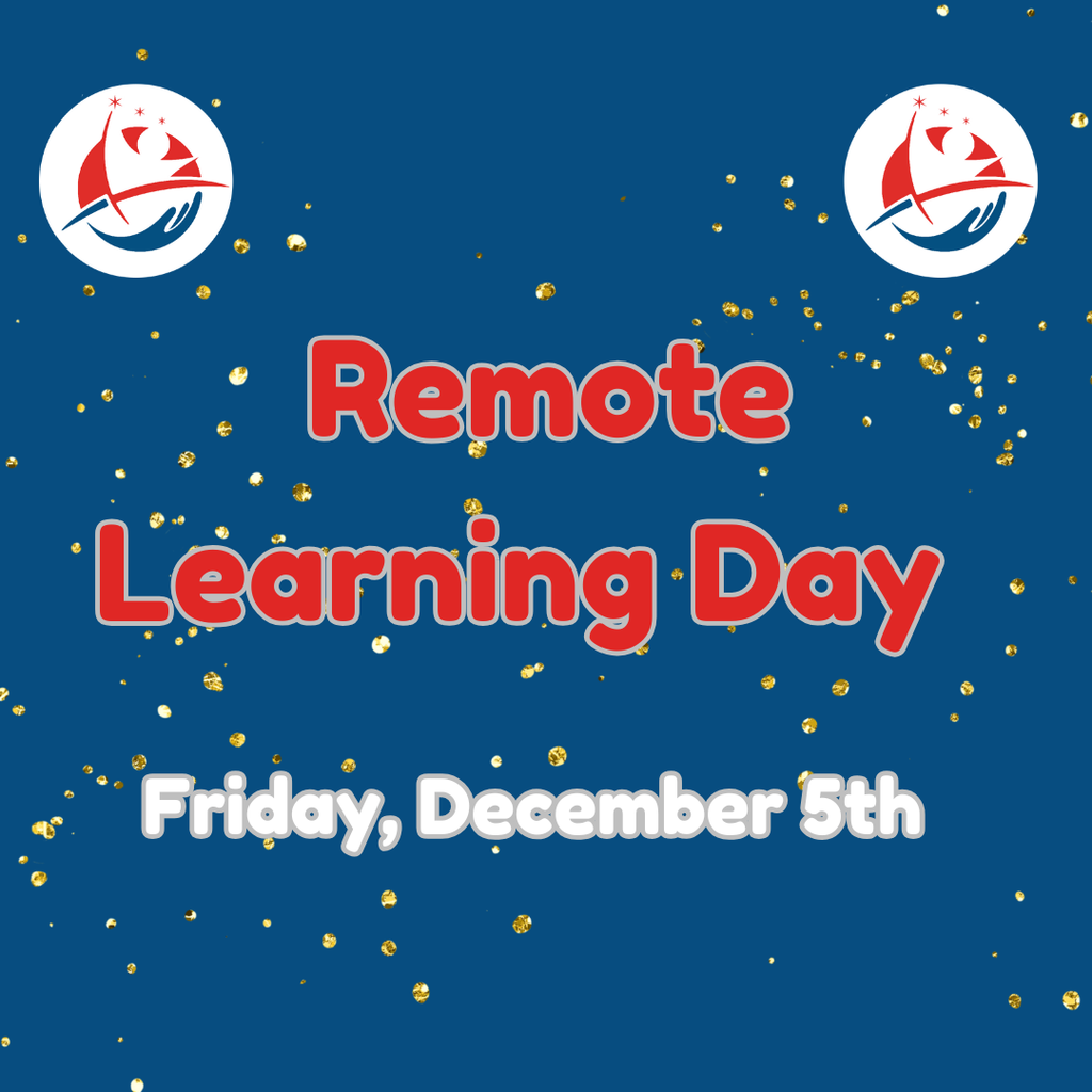 Remote Learning Day