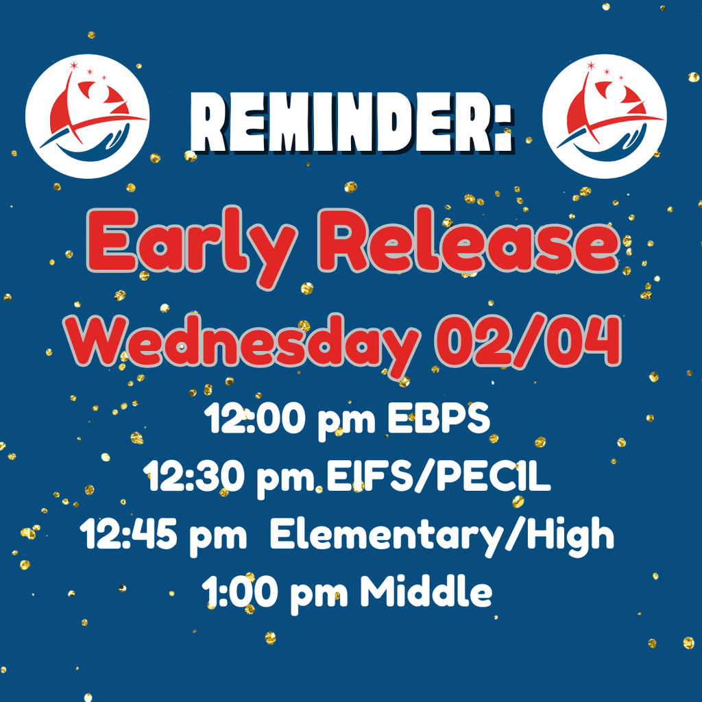 Early Release 02.04.26