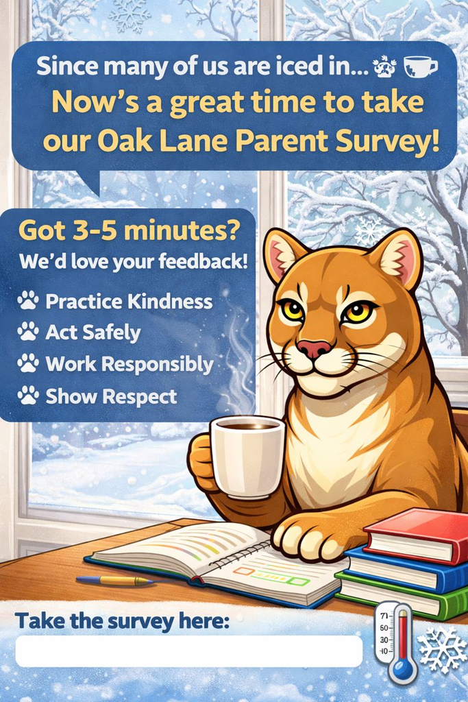 Parent Survey