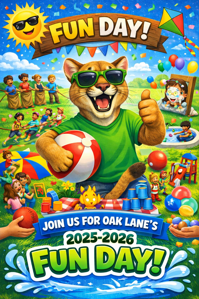 Fun Day 2026