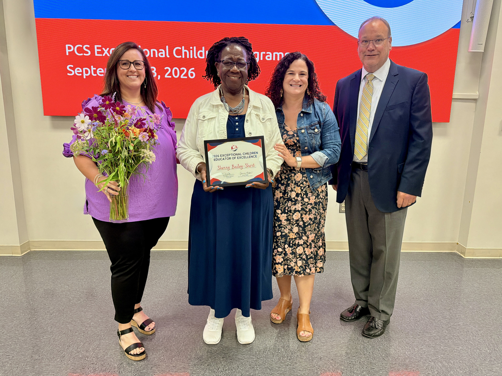 Group picture showing recognition of Sherry Bailey-Short