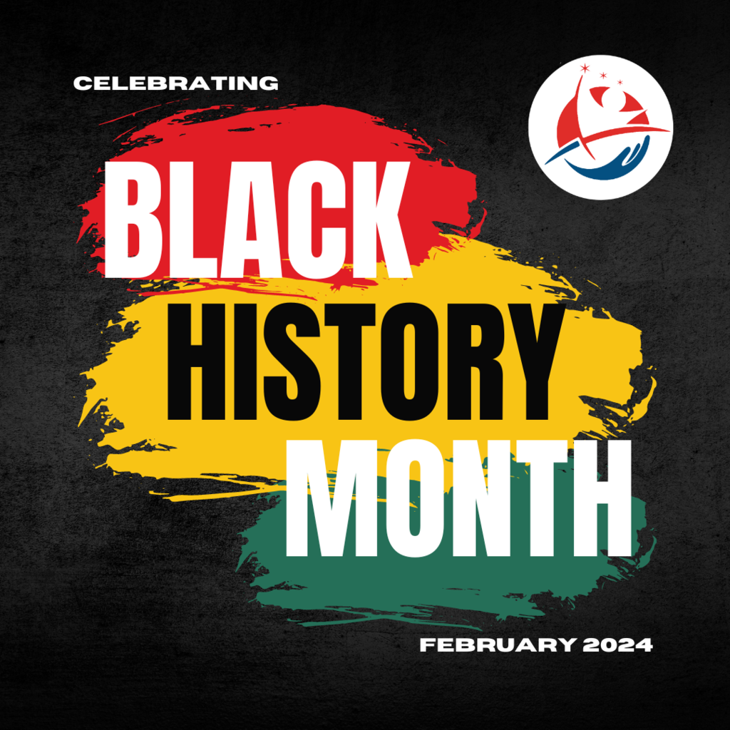 Black history month