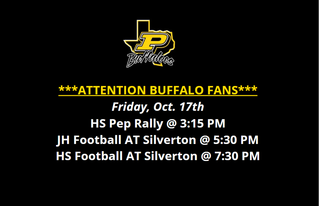 Friday, Oct. 17th