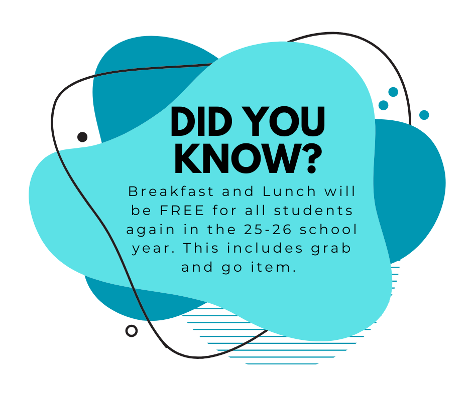 Free Lunch