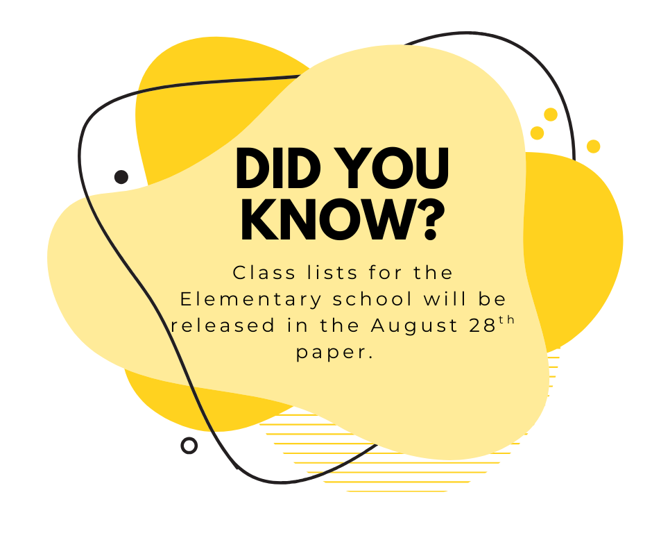 Class lists
