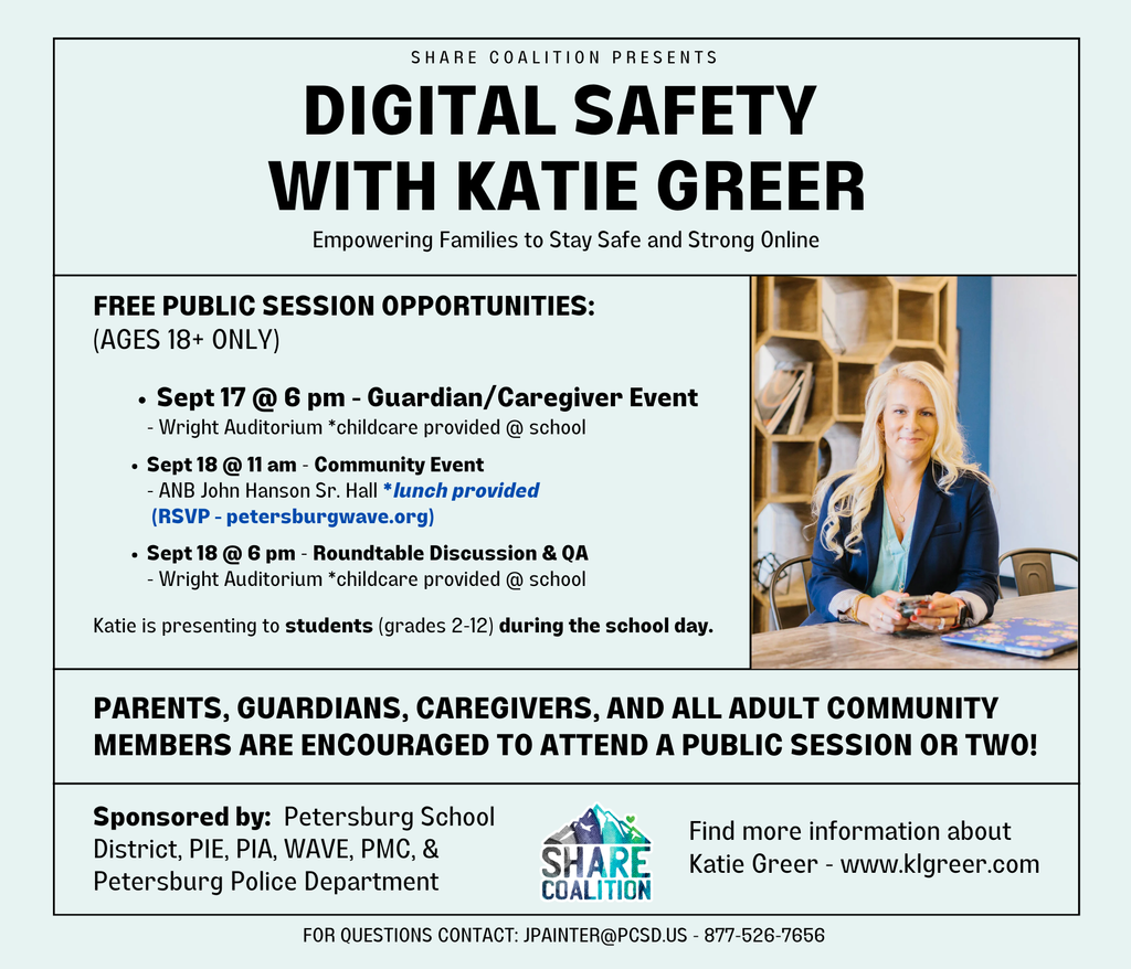 Katie Greer