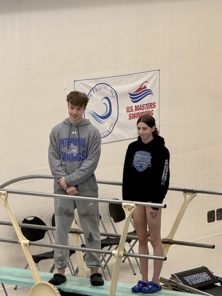 Swim Seniors