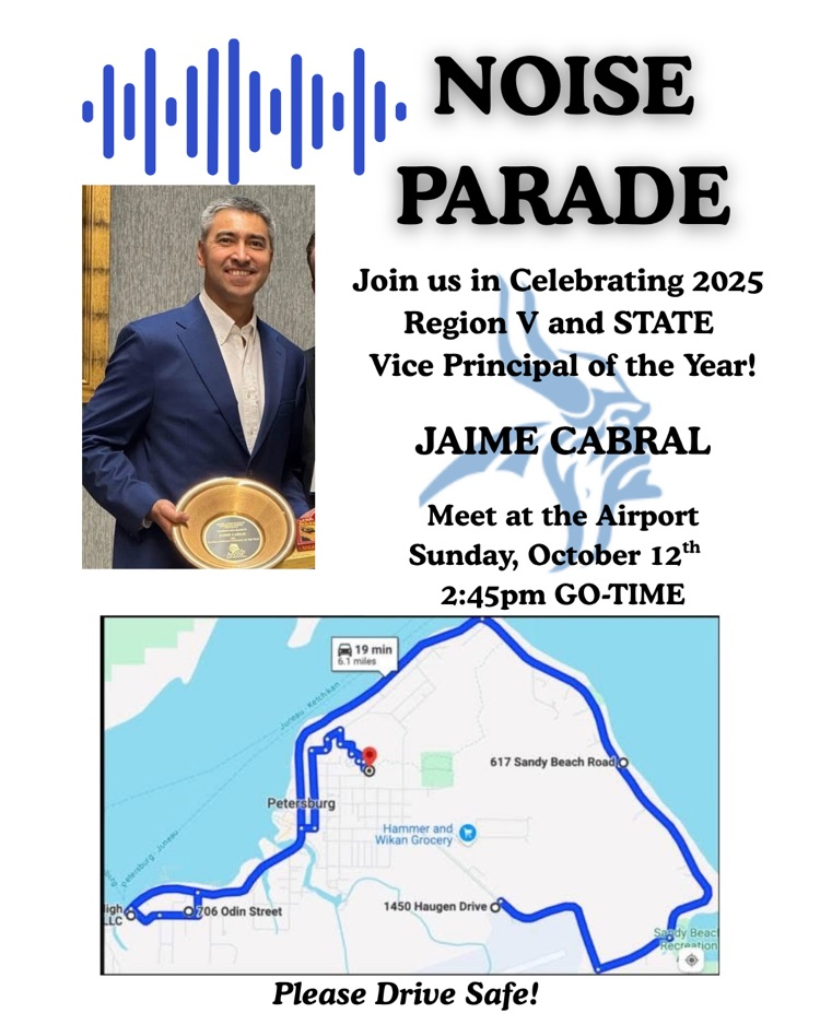parade