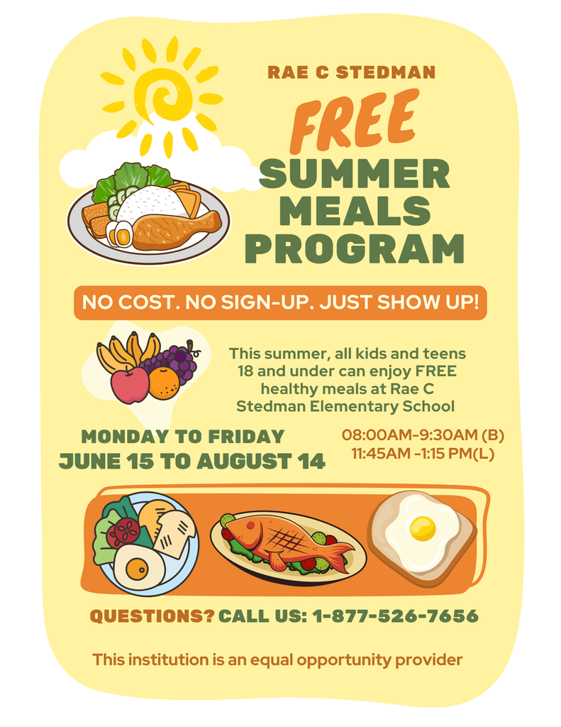 summer meals