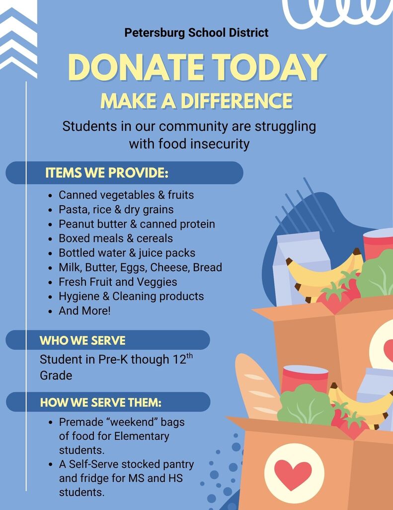 Donate