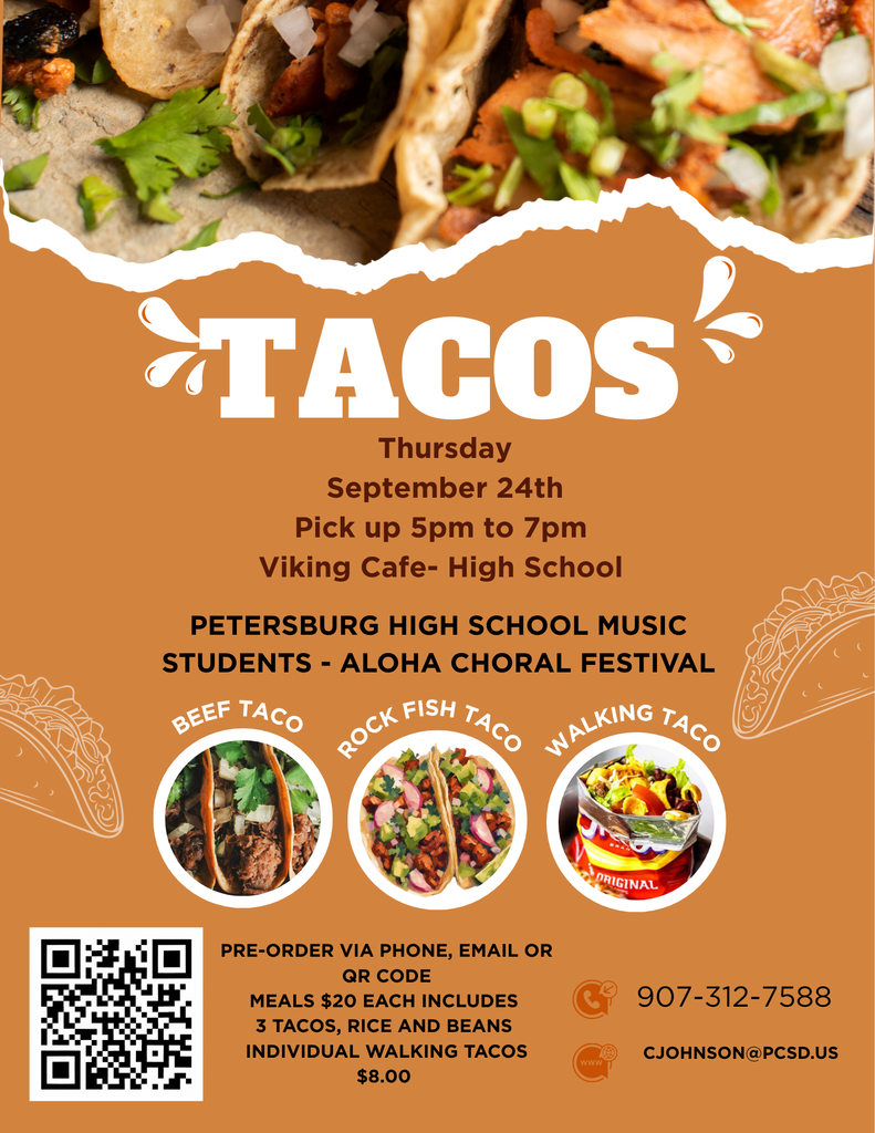 Walking Tacos