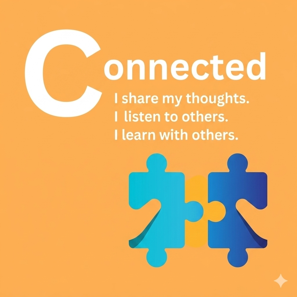 Connected