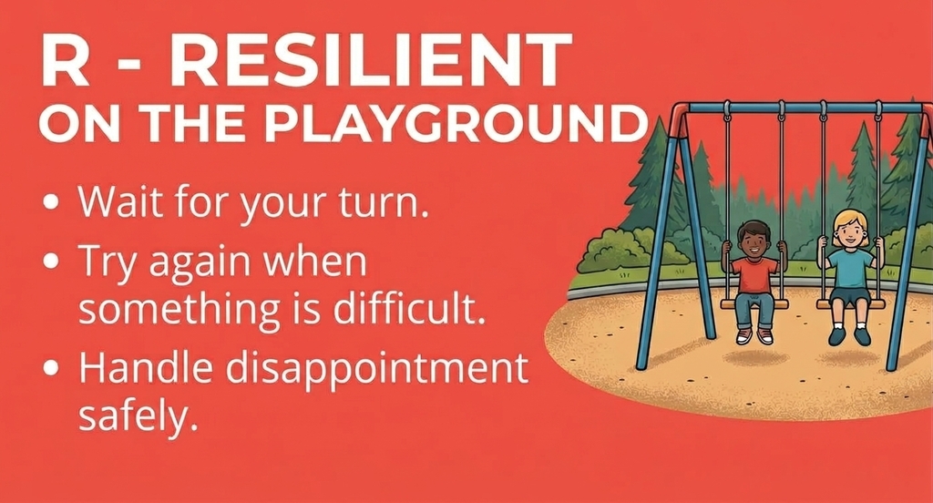 resilient