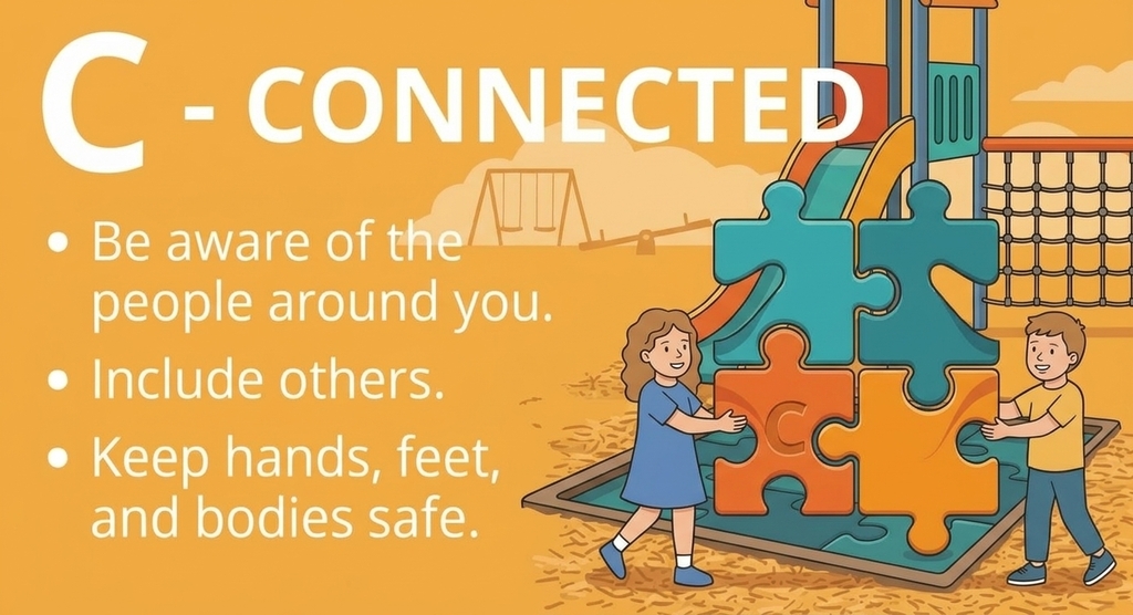 Connected