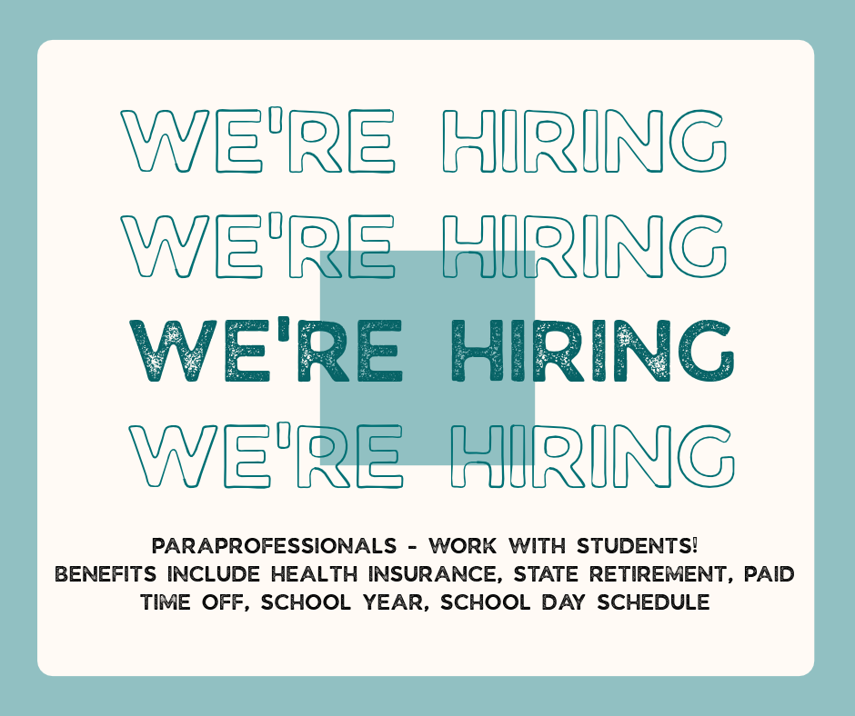 Hiring