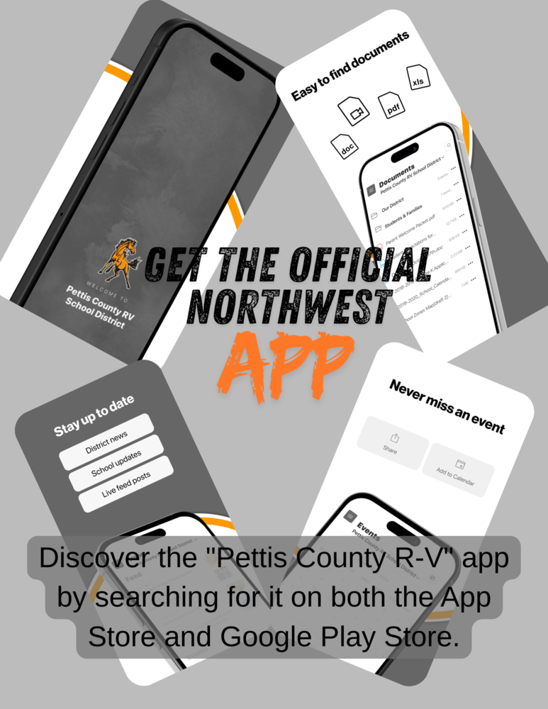 northwest app