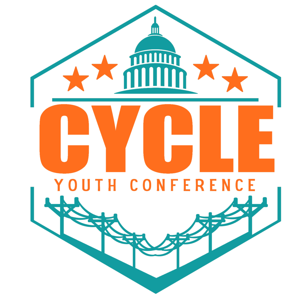 cycle conference logo