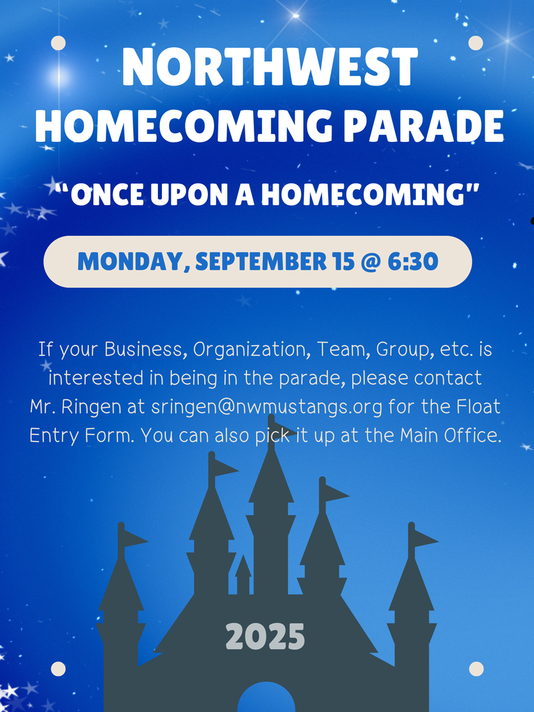 Homecoming Parade
