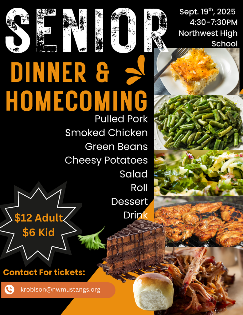 Senior Dinner