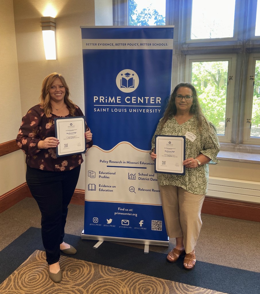 Accepting Prime awards