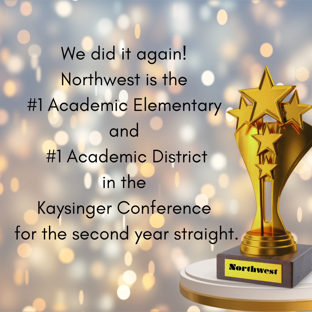 #1 Academics