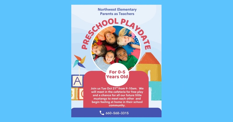 preschool playdateplay date