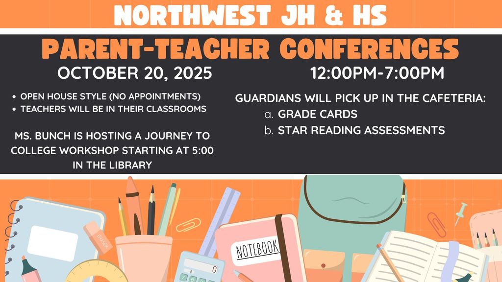 Parent-Teacher Conferences