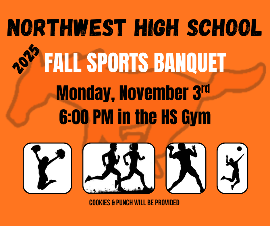 Fall Sports Banquet
