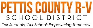 Pettis RV logo