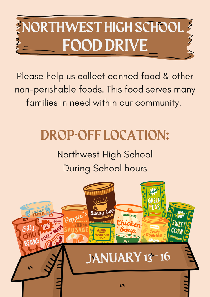 Food Drive