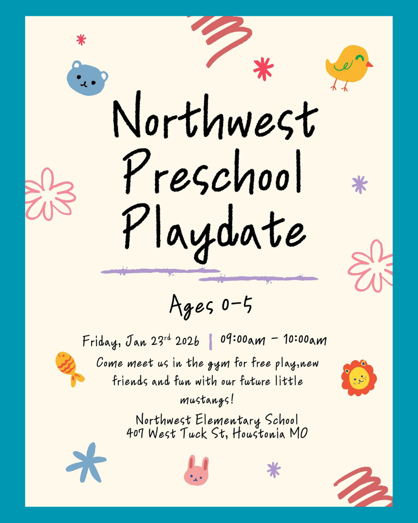 Preschool Playdate