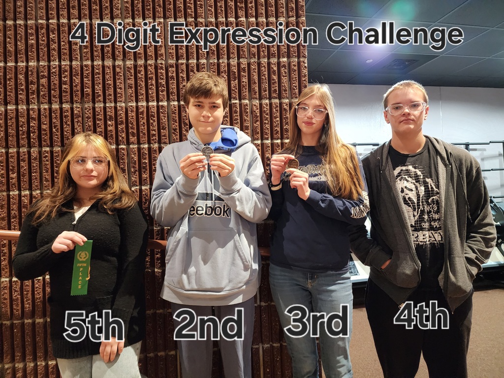 Digital Expression Challenge