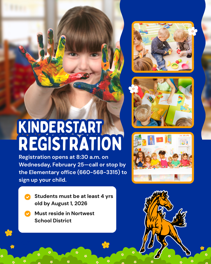Kinderstart