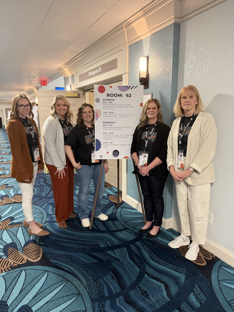 MO Leadership Conference presentation