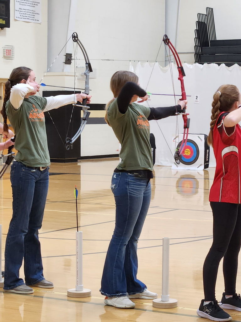 Merrideth & Charlene