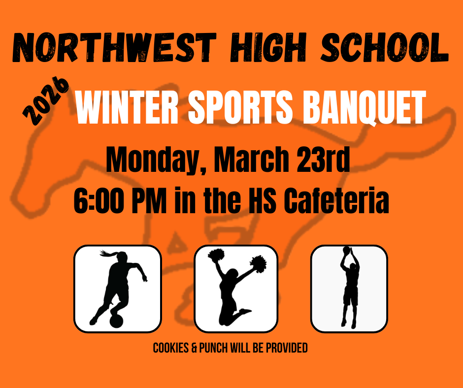 Winter Sports Banquet