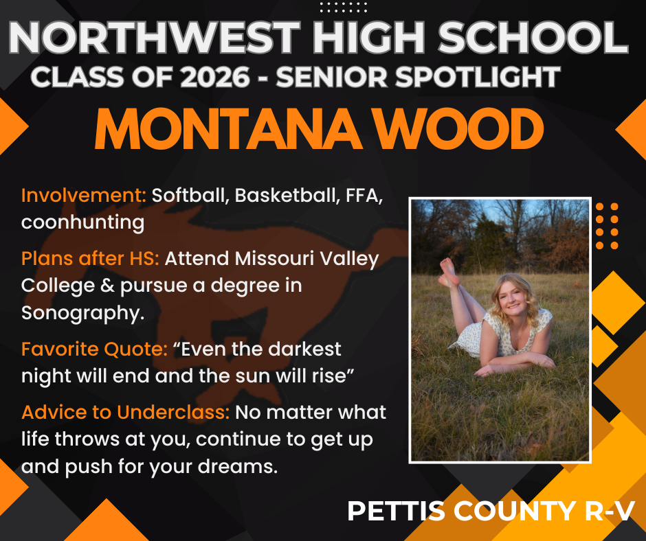 MONTANA WOOD