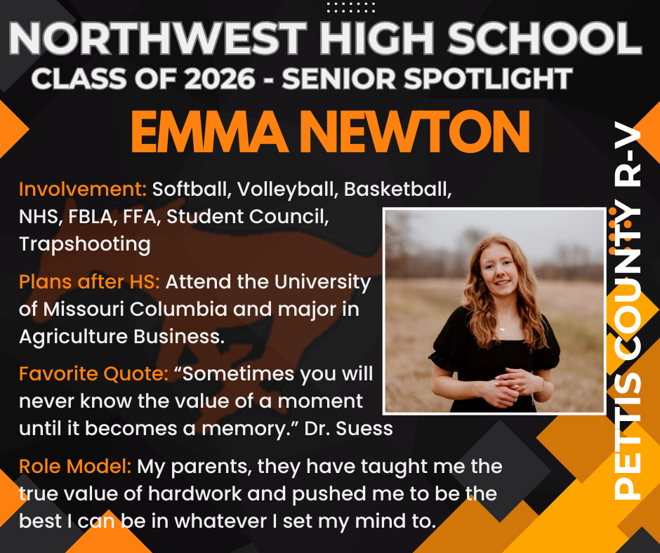 EMMA NEWTON