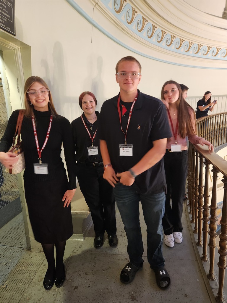 Science team