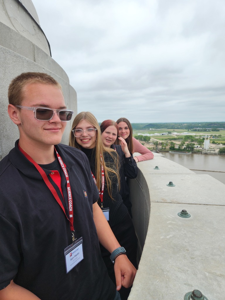 Science members
