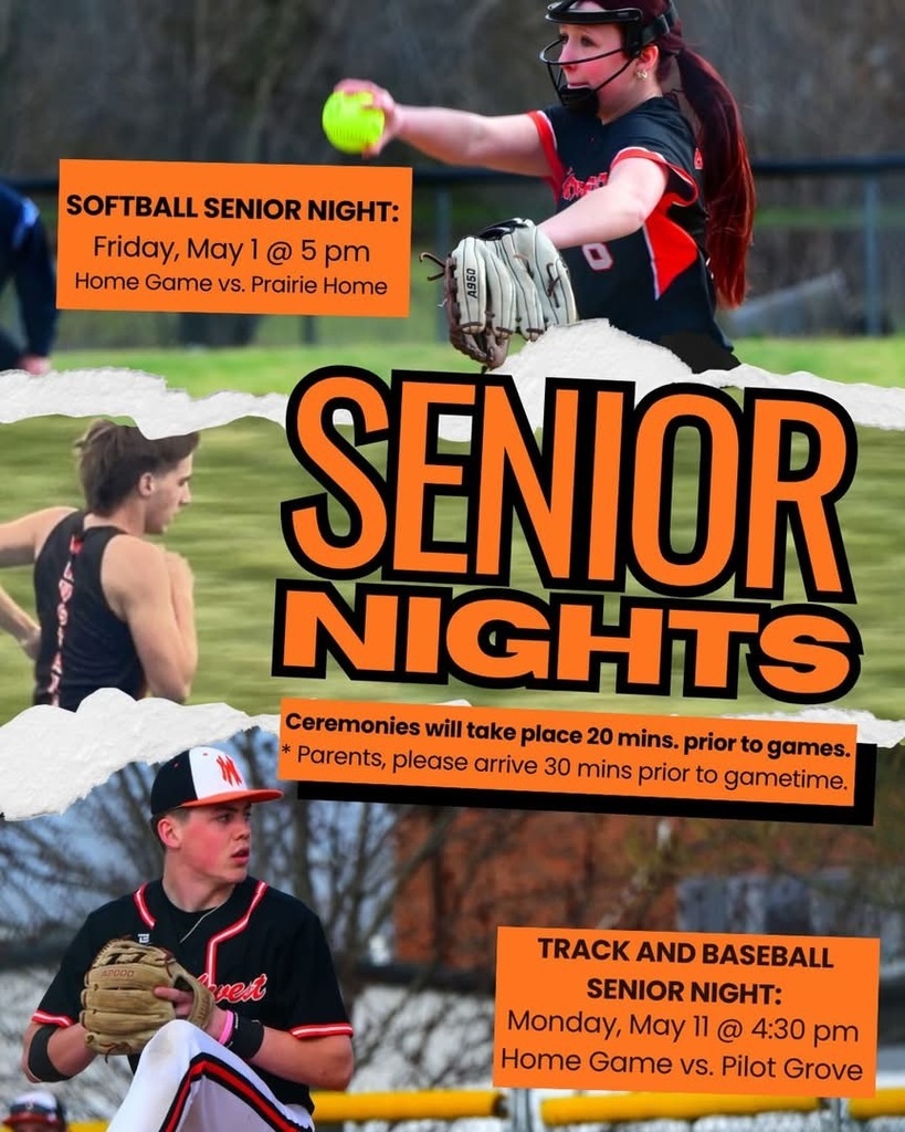 Senior Night