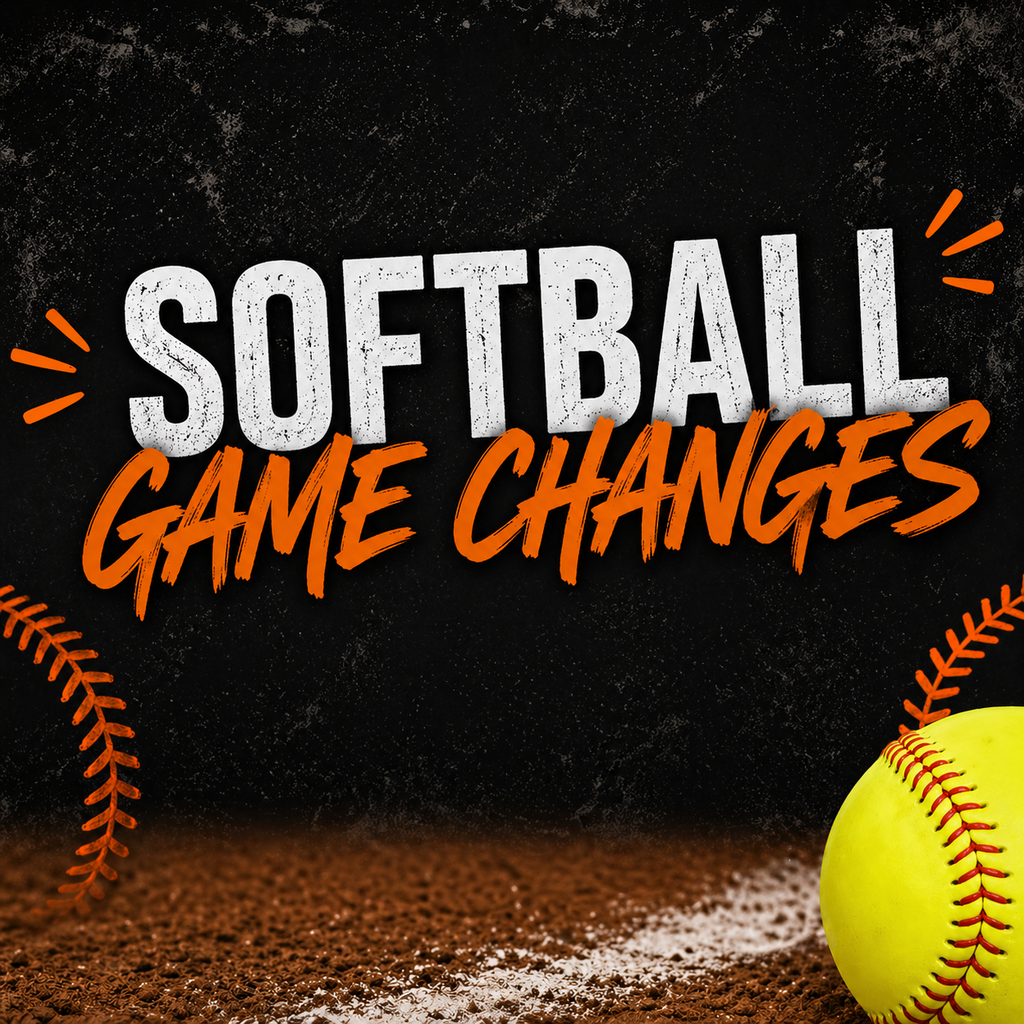 softball game changes