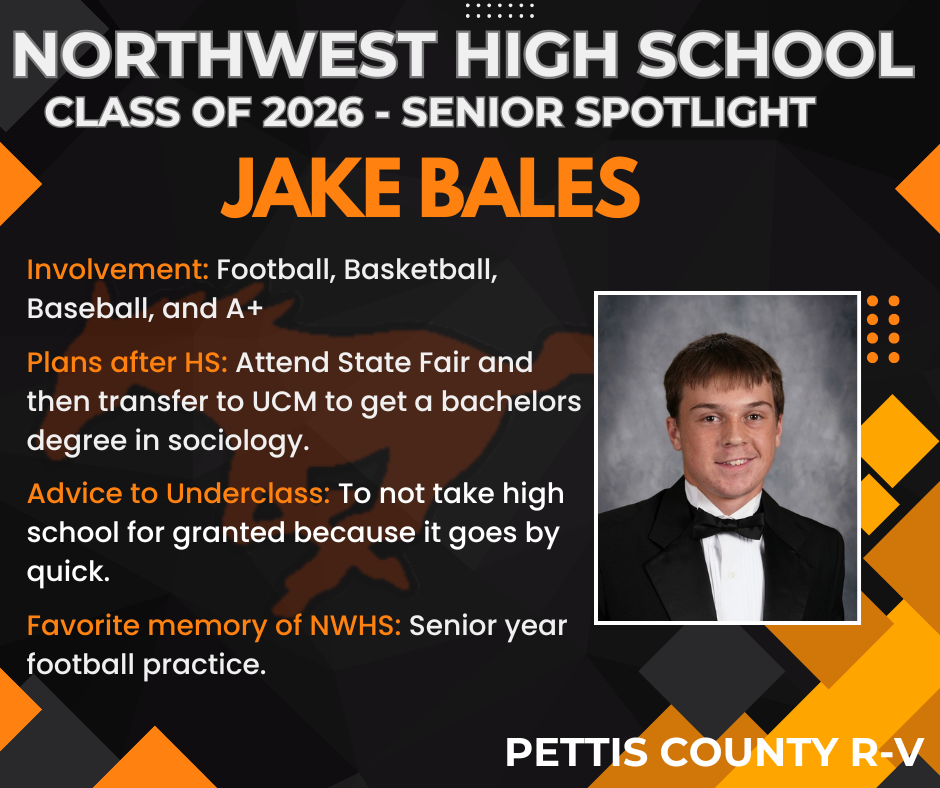 Jake Bales