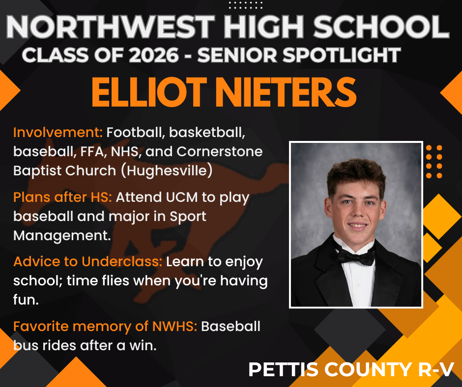 ELLIOT NIETERS