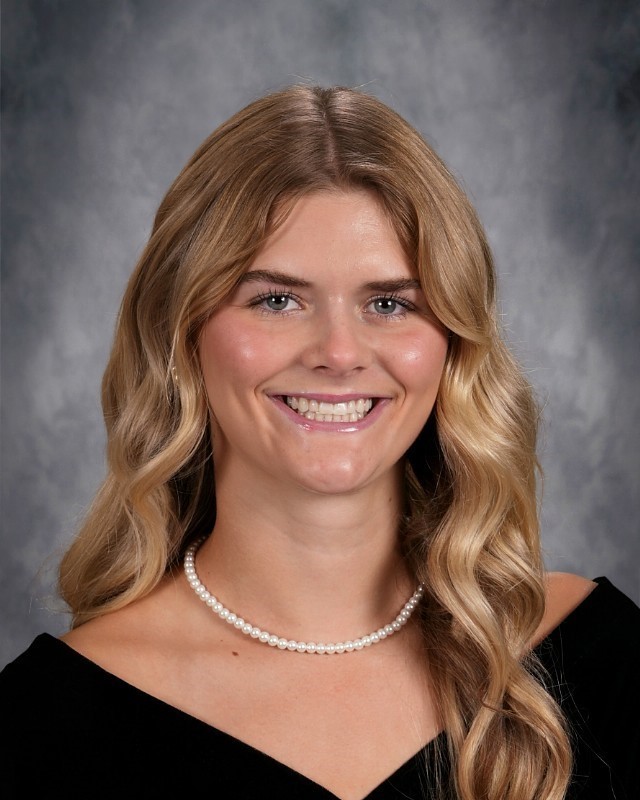 Gabby Meyer