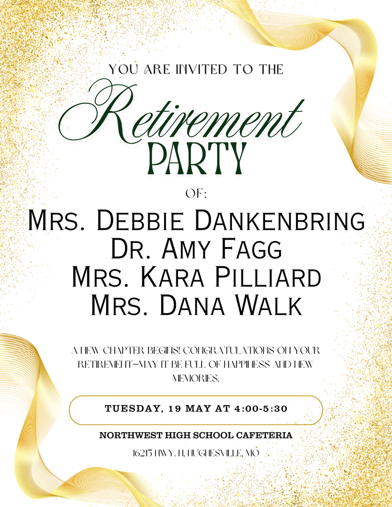Retirement Celebration