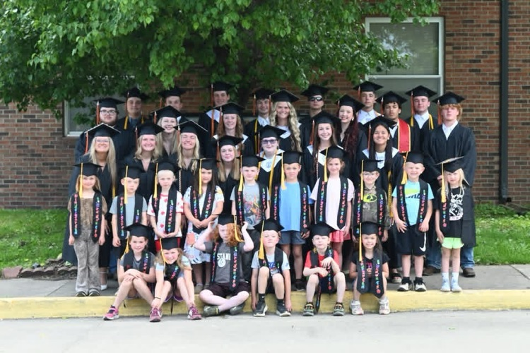 senior/kindergarten